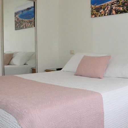 Hostal Paz Gondomar Eksteriør billede