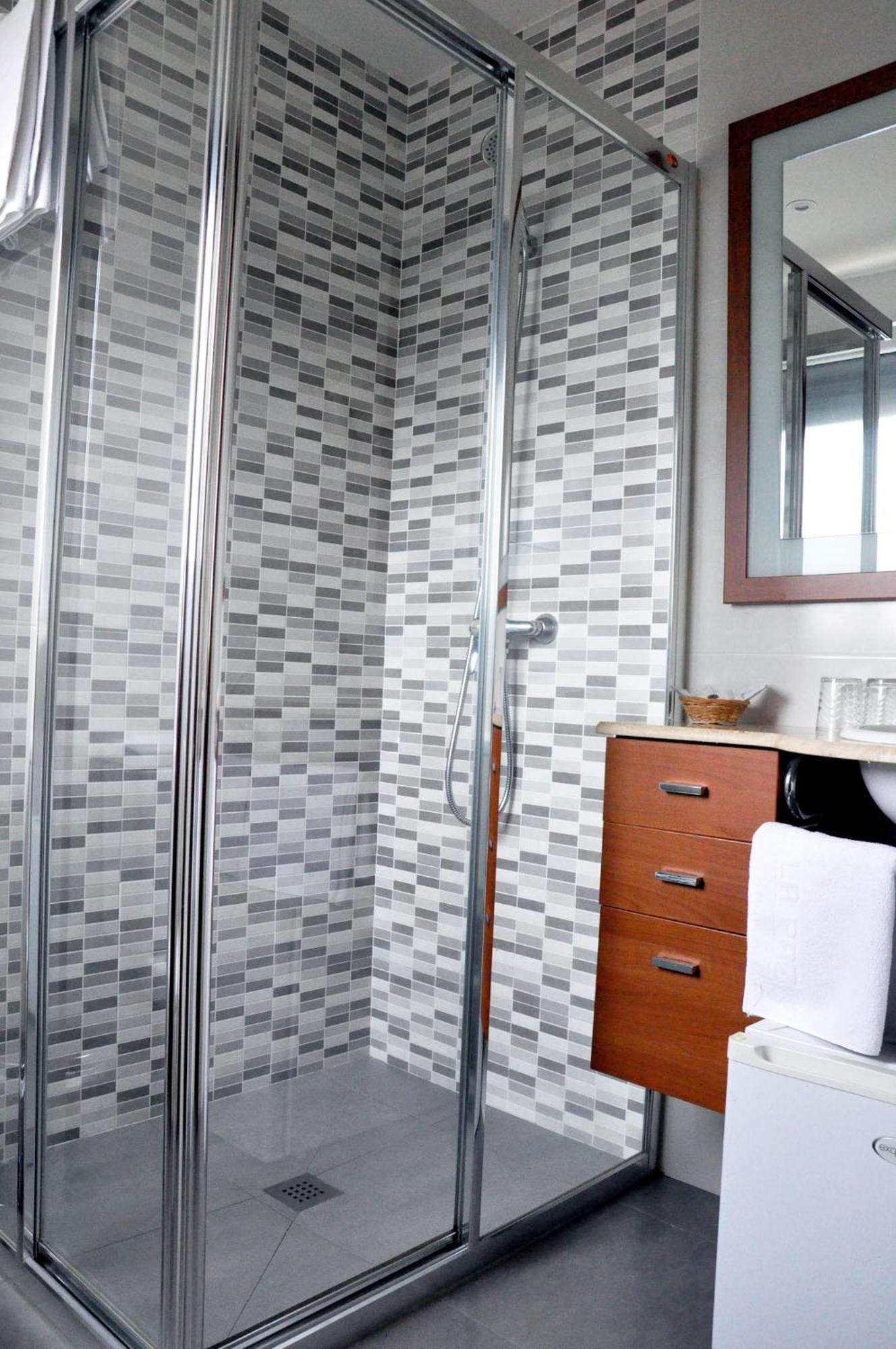 Hostal Paz Gondomar Eksteriør billede