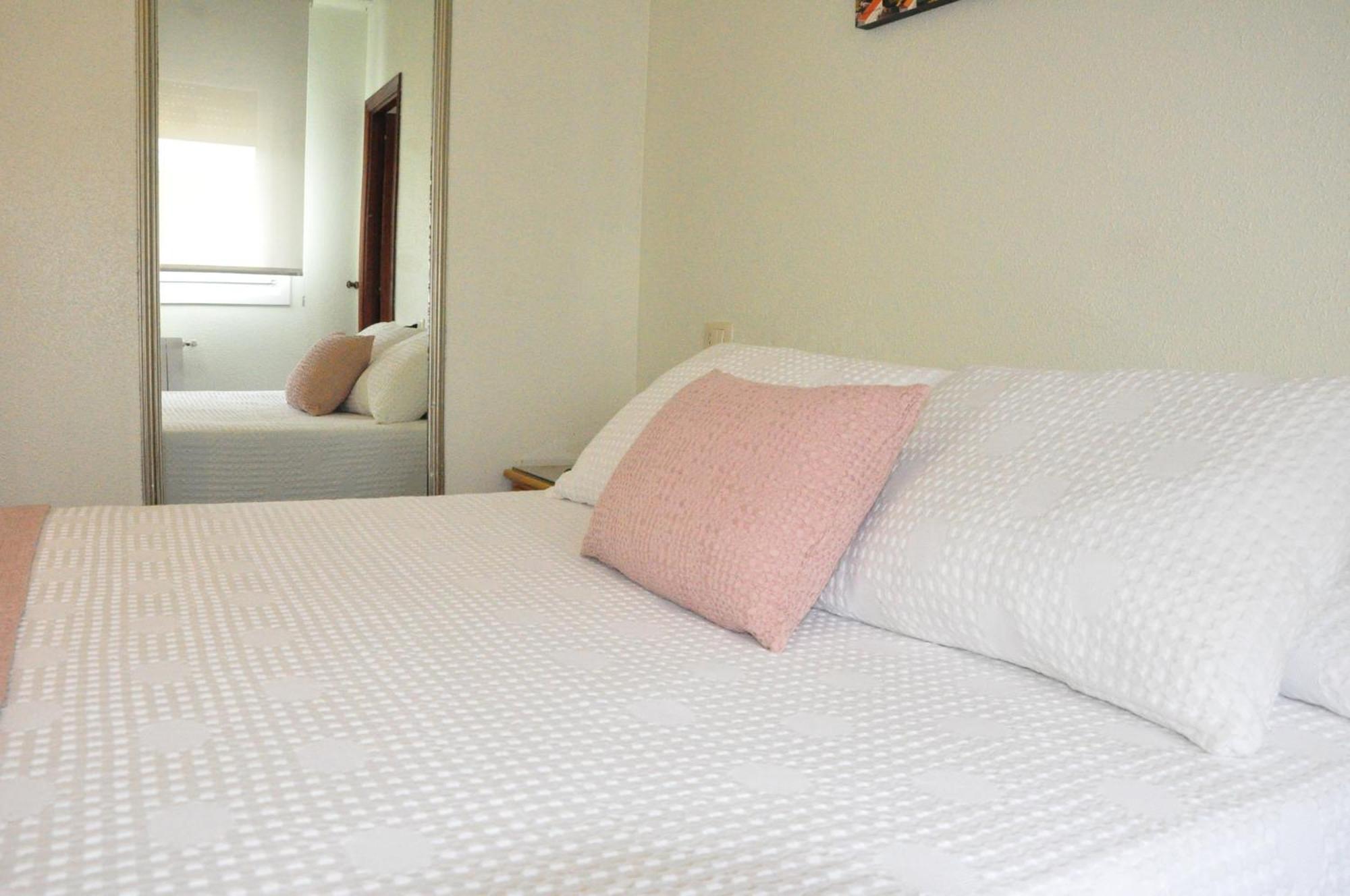 Hostal Paz Gondomar Eksteriør billede