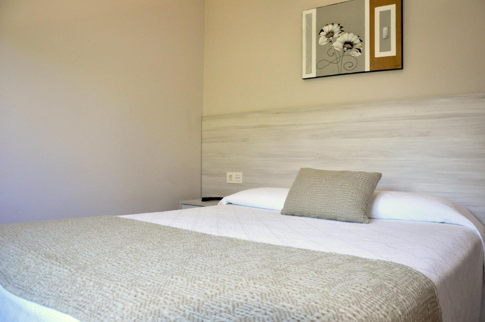 Hostal Paz Gondomar Eksteriør billede